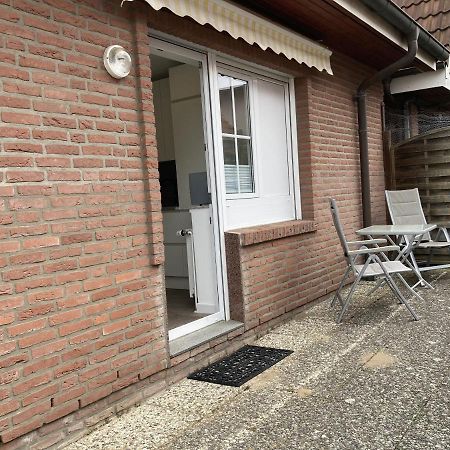 Apartamento Charibi - Poseidon Dahme  Exterior foto