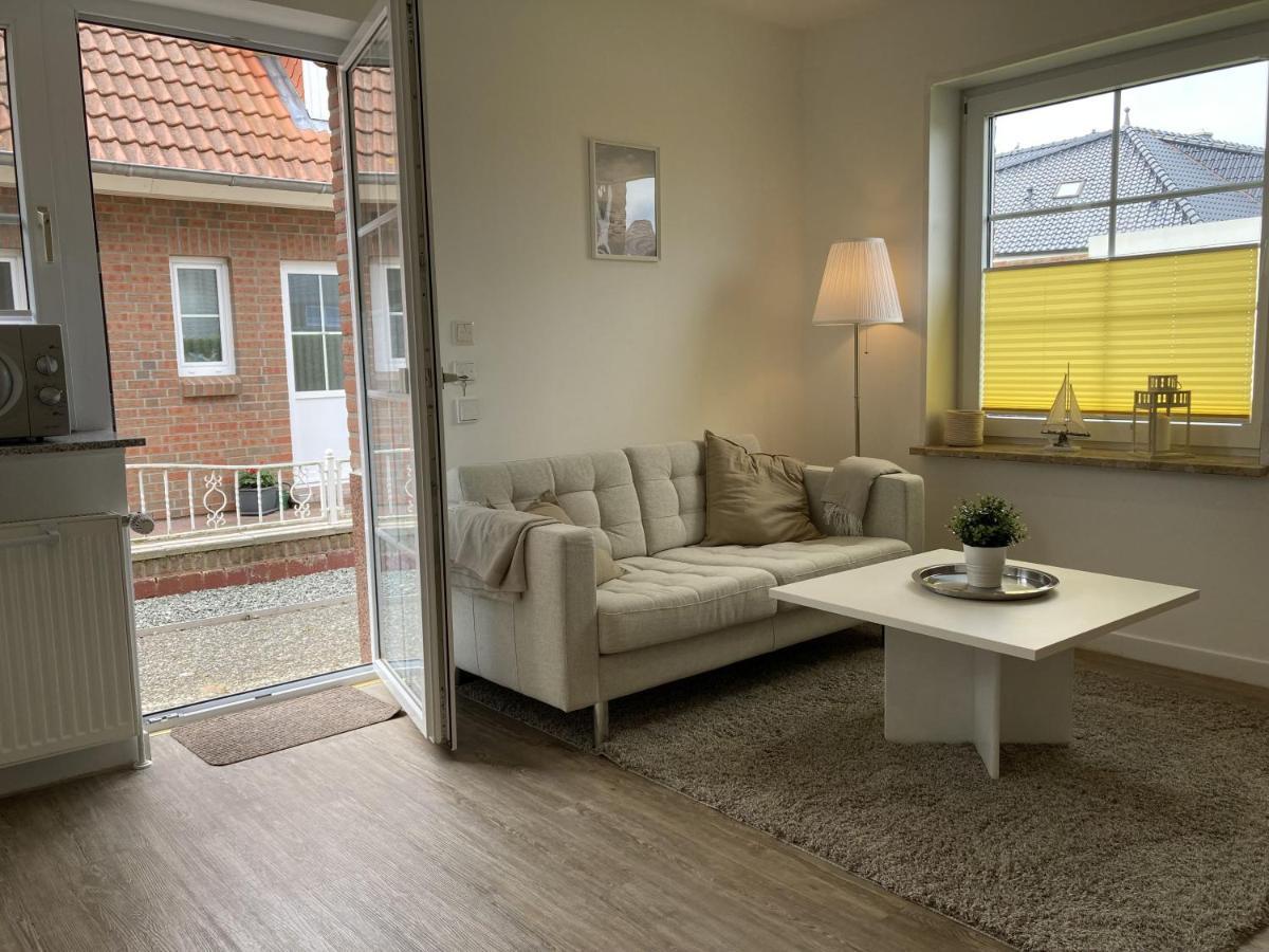 Apartamento Charibi - Poseidon Dahme  Exterior foto