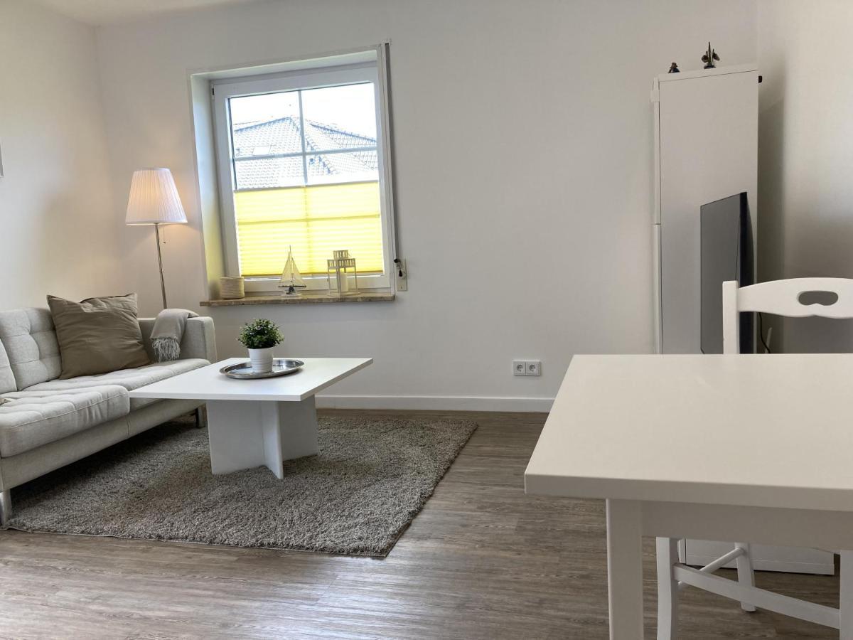 Apartamento Charibi - Poseidon Dahme  Exterior foto