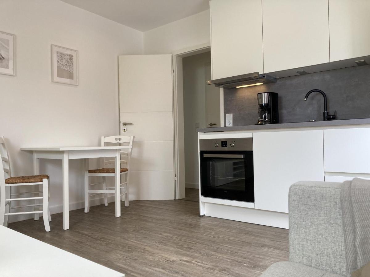 Apartamento Charibi - Poseidon Dahme  Exterior foto