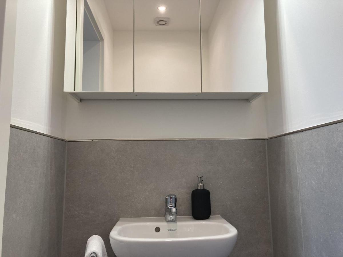 Apartamento Charibi - Poseidon Dahme  Exterior foto