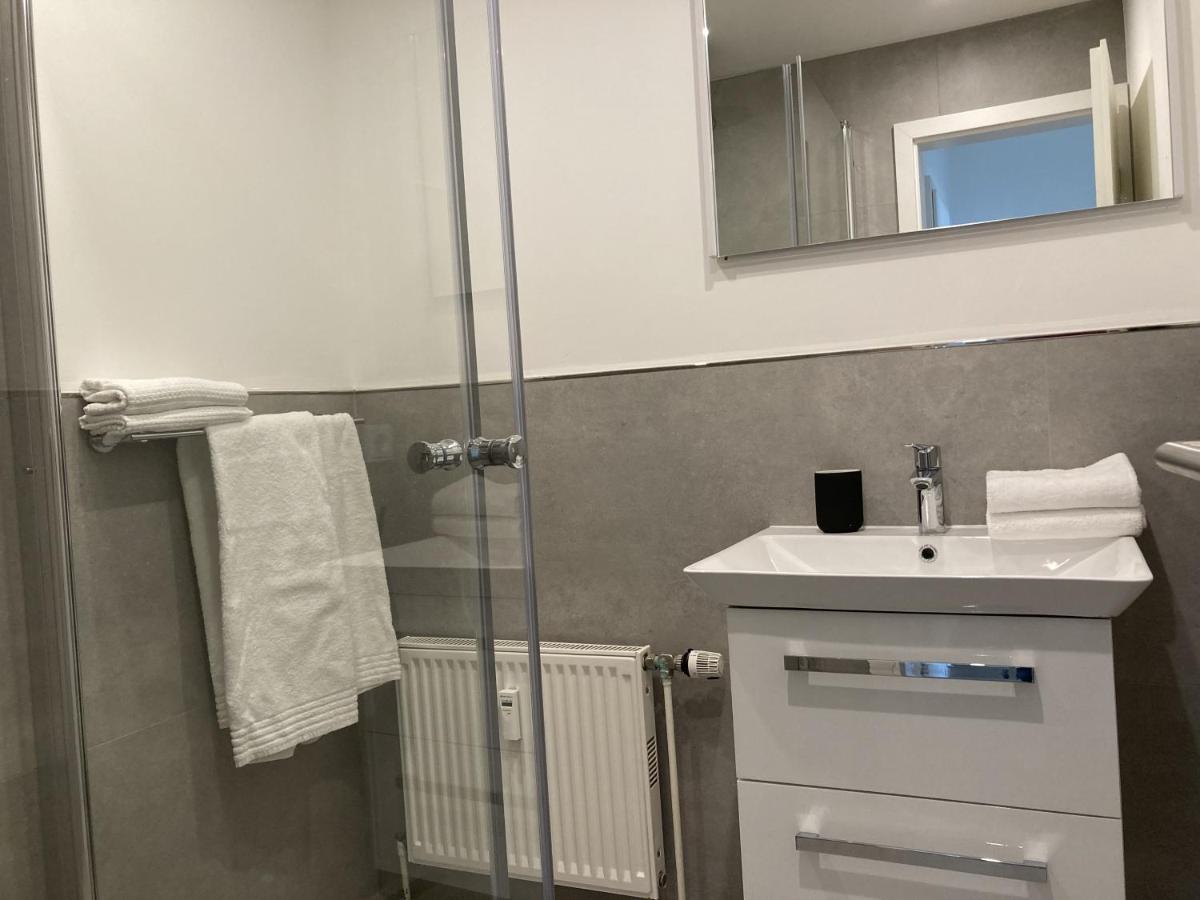 Apartamento Charibi - Poseidon Dahme  Exterior foto